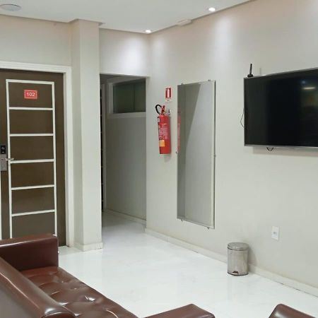 Hotel Castanhal מראה חיצוני תמונה