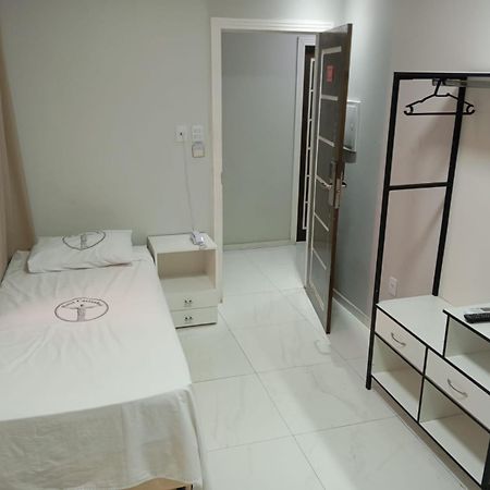 Hotel Castanhal מראה חיצוני תמונה
