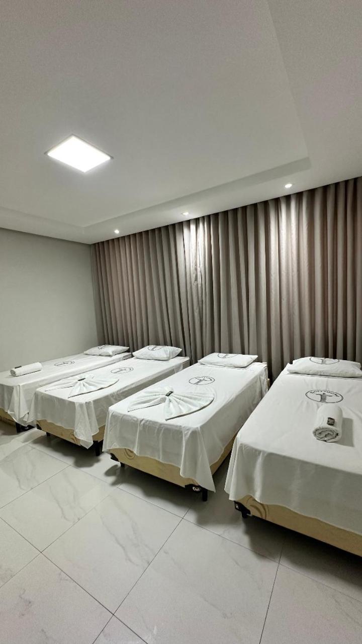 Hotel Castanhal מראה חיצוני תמונה