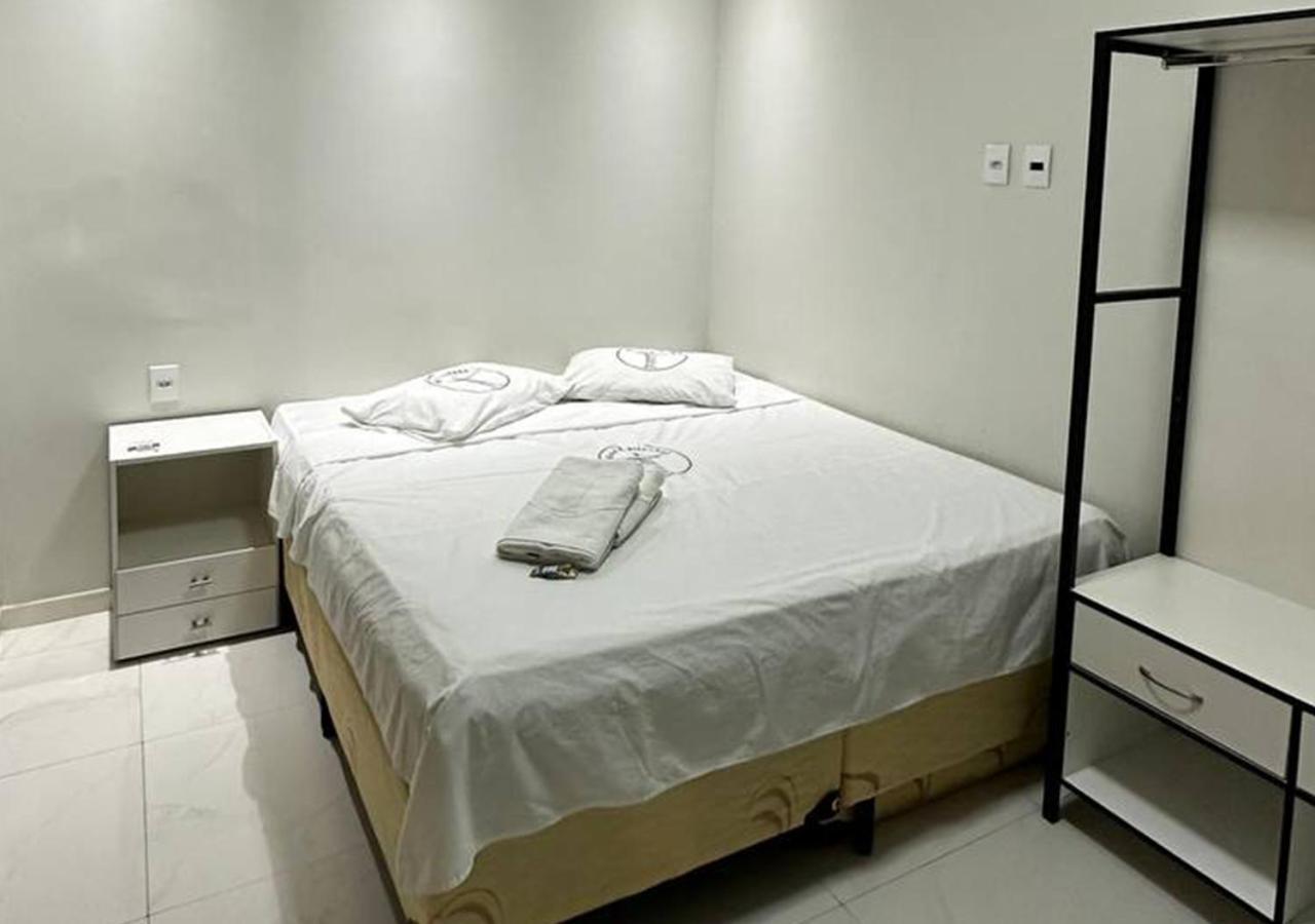 Hotel Castanhal מראה חיצוני תמונה
