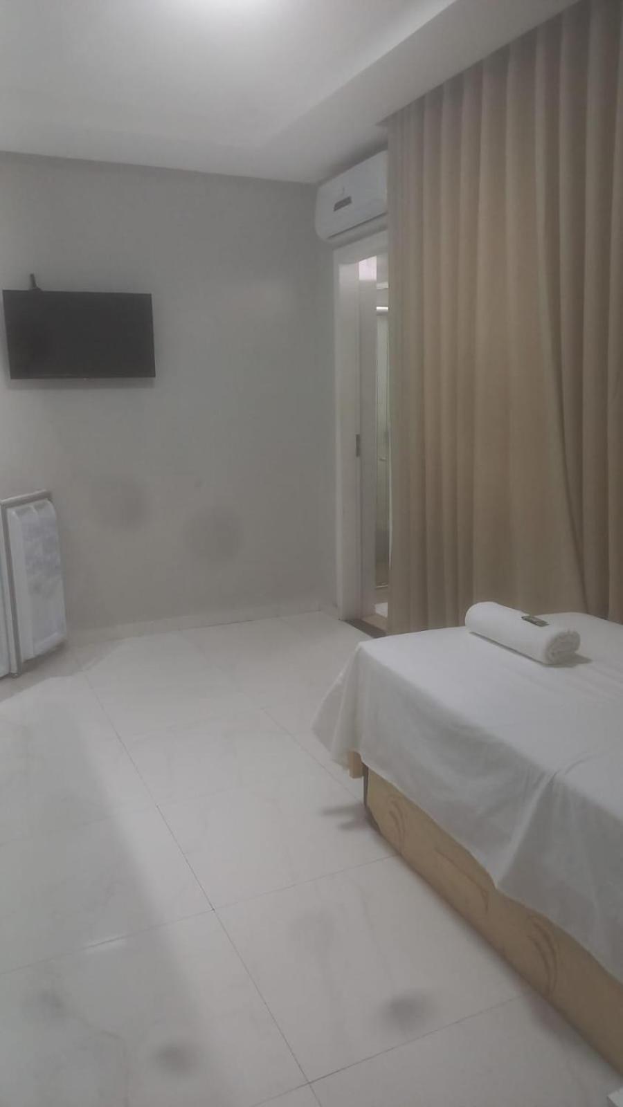Hotel Castanhal מראה חיצוני תמונה