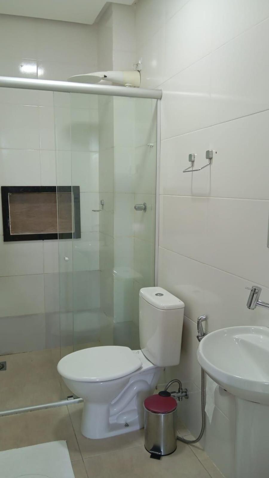 Hotel Castanhal מראה חיצוני תמונה