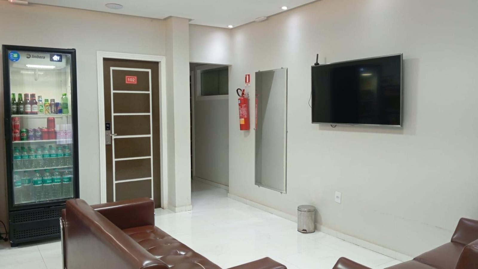 Hotel Castanhal מראה חיצוני תמונה