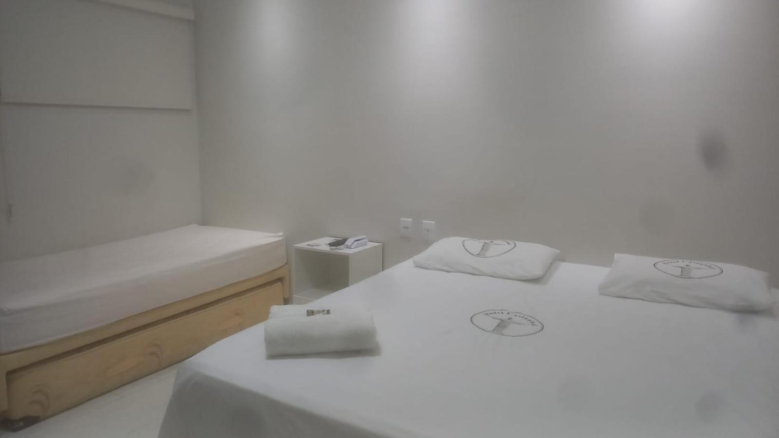 Hotel Castanhal מראה חיצוני תמונה