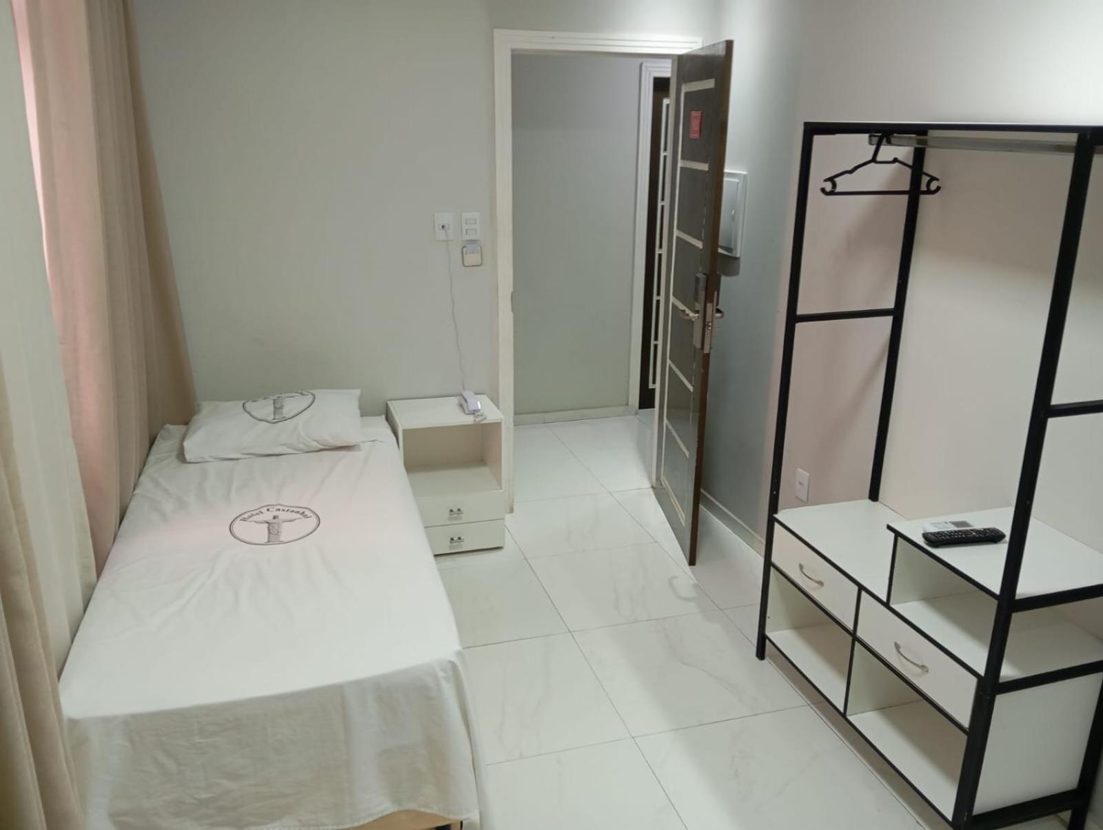 Hotel Castanhal מראה חיצוני תמונה