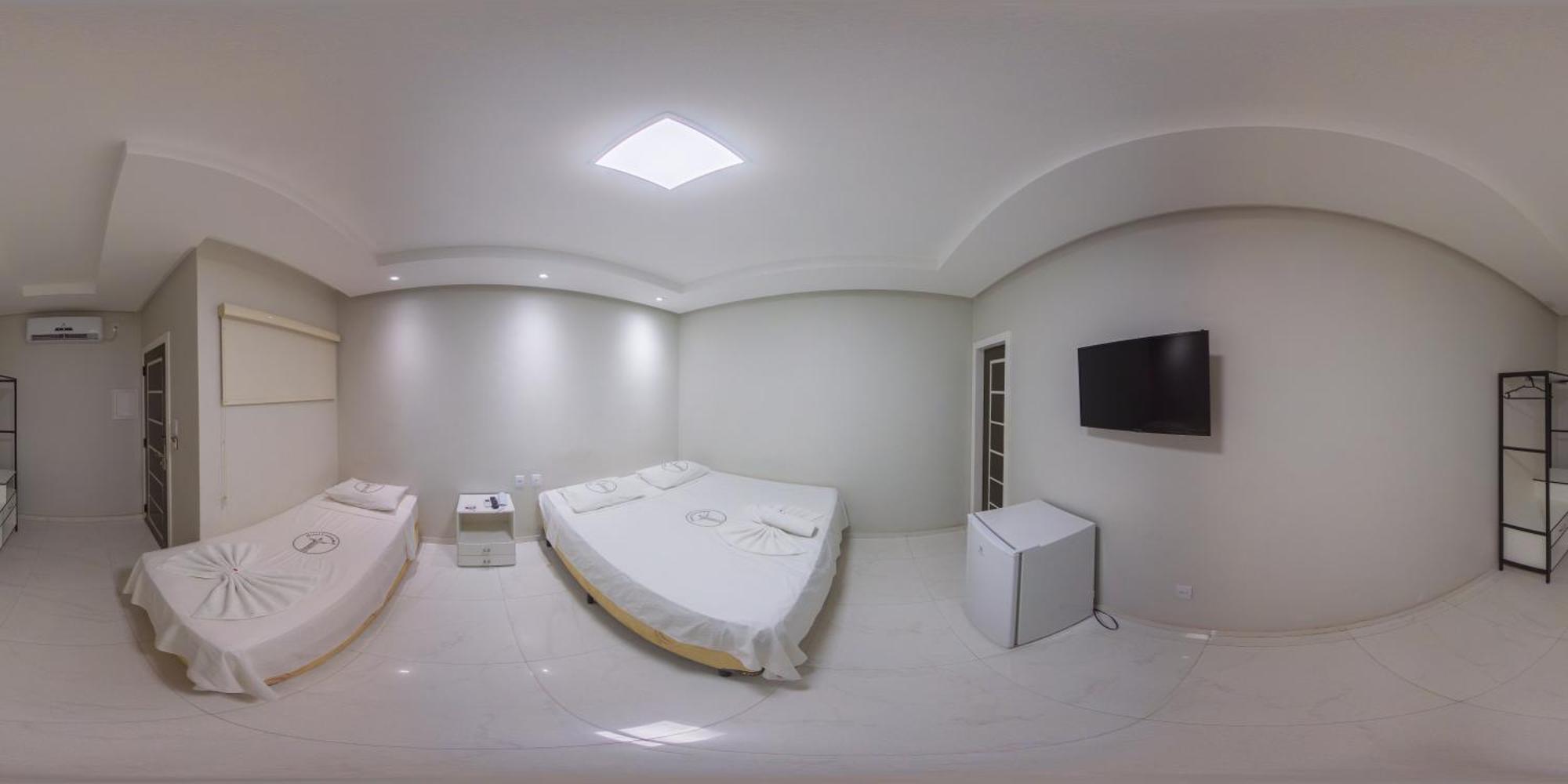 Hotel Castanhal מראה חיצוני תמונה