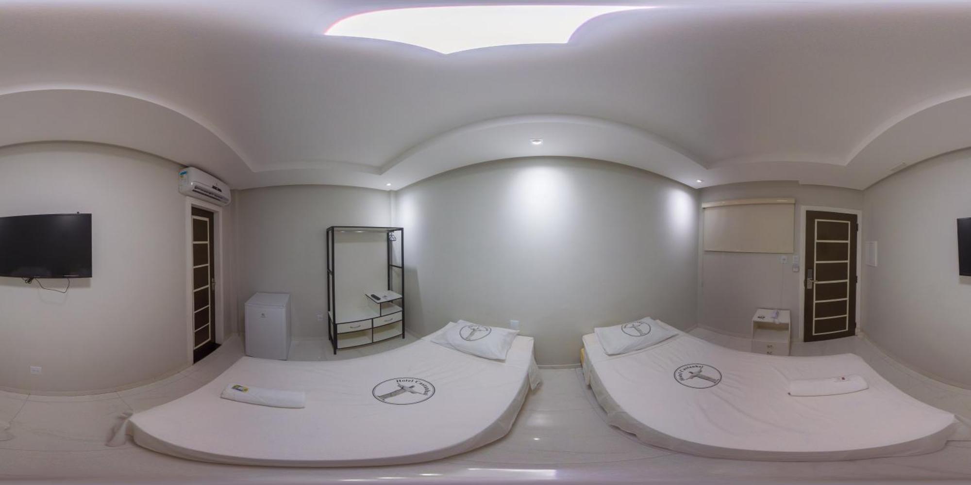 Hotel Castanhal מראה חיצוני תמונה